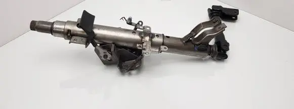 Ford Galaxy Steering wheel axle