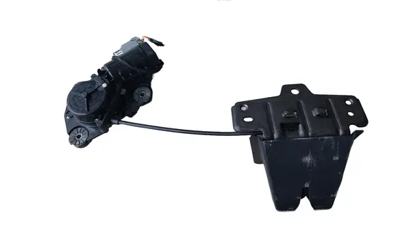 Volvo V60 Tailgate/trunk/boot lock/catch/latch 143818 31484699