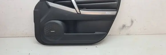 Mazda CX-7 Door card panel trim set 1330ATS