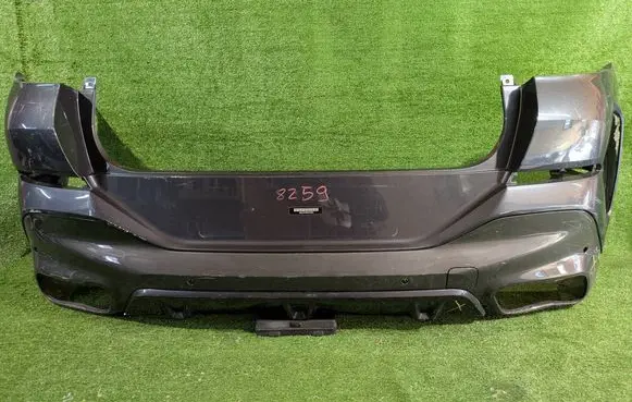 BMW X6 G06 Rear bumper 