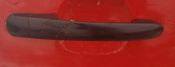 Fiat Stilo Front door exterior handle