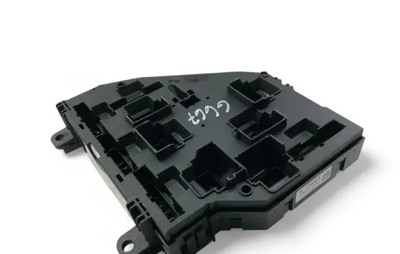 BMW 5 F10 F11 Fuse box set 9264923