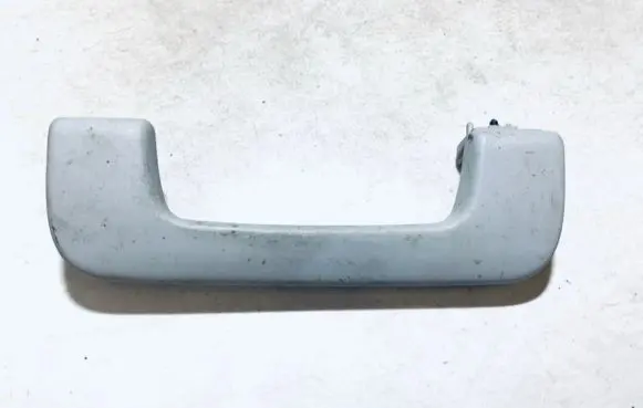 Audi A3 S3 8P Front interior roof grab handle 8p0857607b