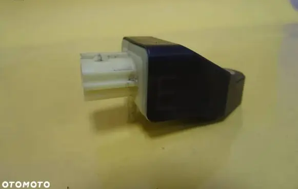 Subaru Forester SH Airbag deployment crash/impact sensor 98231SG000