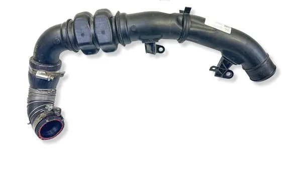 Ford Kuga II Intercooler hose/pipe DS736C646FJ F1014075807