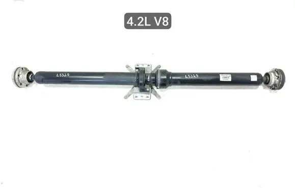 Maserati GranTurismo Front prop shaft 228857