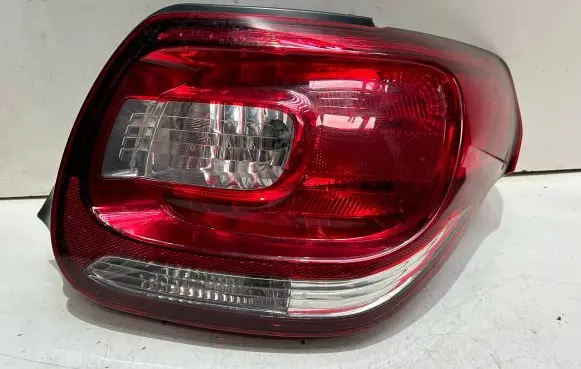 Citroen DS3 Rear/tail lights 9676978380 9676973480