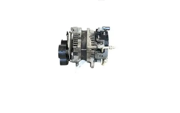 BMW X3 G01 Generator/alternator 8490438