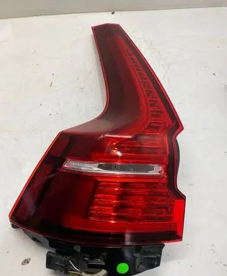 Volvo V60 Rear/tail lights 32228898