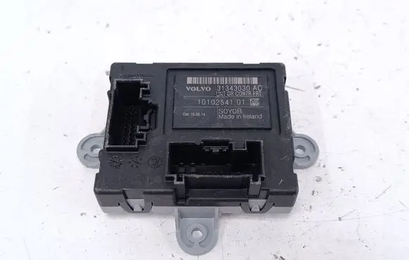 Volvo XC60 Door control unit/module 31343030