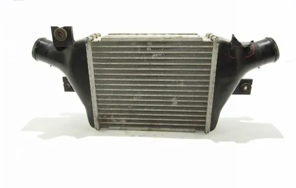 Mitsubishi ASX Intercooler radiator 1271003710