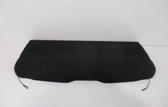 Opel Corsa F Parcel shelf 