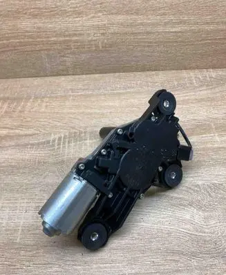 Ford Mondeo MK IV Rear window wiper motor 3M51R17K441AE 0390201823 WITHPLUG