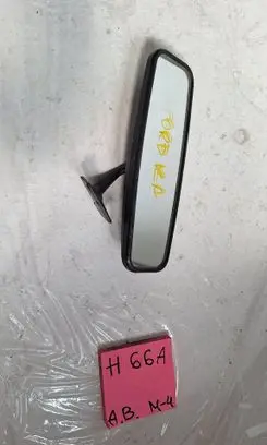 Ford Ka Rear view mirror (interior) 