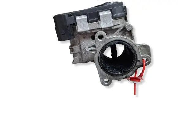 Fiat Punto Evo Throttle body valve S26301362 55213019