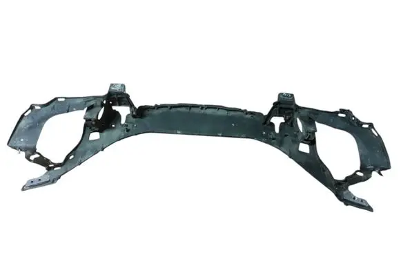 Volvo V60 Top upper radiator support slam panel 31283053
