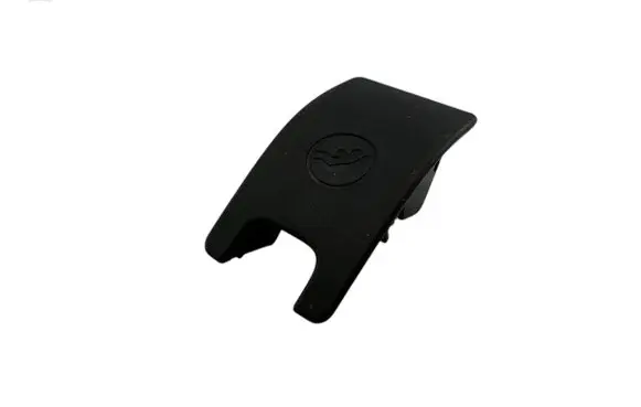 Audi A5 Sportback 8TA ISOFIX cover 8T0887187