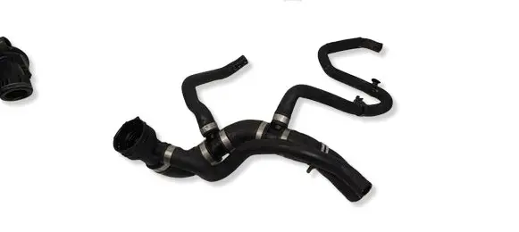 Volvo XC90 Engine coolant pipe/hose 31368403