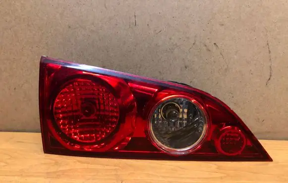 Honda Accord Tailgate rear/tail lights
