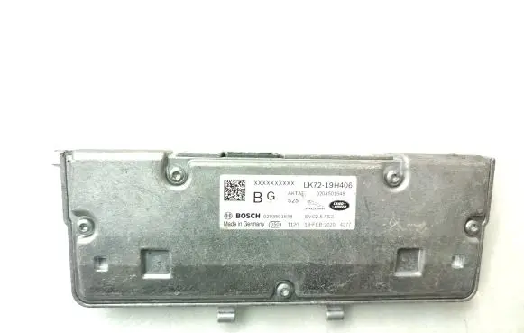 Land Rover Discovery Sport Video control module LK7219H406 0203501648
