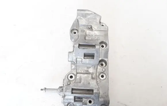 BMW 5 F10 F11 Generator/alternator bracket 11168506863