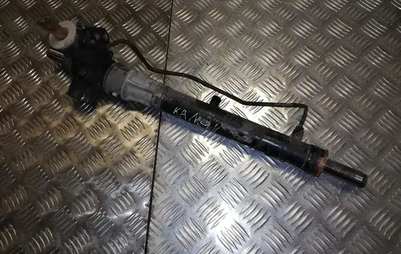 Renault Kangoo I Steering rack