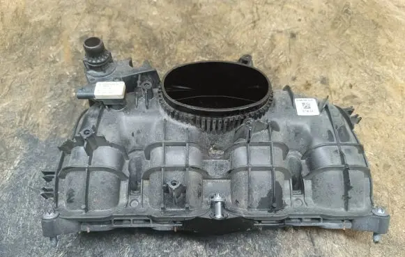 Mercedes-Benz A W177 AMG Intake manifold A2600902600 A0091538628 0261232021