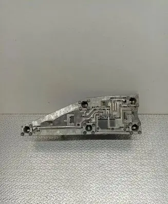 Peugeot 406 Tail light bulb cover holder 2289D