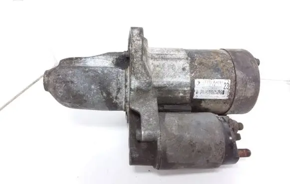 Subaru Legacy Starter motor 23300AA381