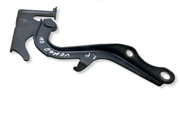 Toyota Verso Engine bonnet/hood hinges 