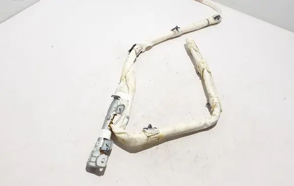 Renault Captur II Roof airbag 640893600E