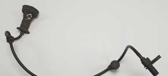 Mercedes-Benz A W169 ABS rear brake sensor A1695401517