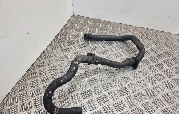 Citroen C3 Picasso Engine coolant pipe/hose