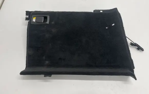 BMW 5 F10 F11 Other trunk/boot trim element 7228705