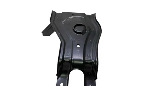 Battery bracket