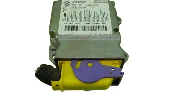 Toyota Prius (XW20) Other control units/modules 8965047090