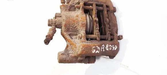 Lexus IS 220D-250-350 Rear brake caliper