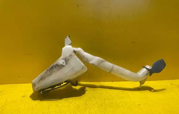 Seat Ibiza III (6L) Windshield washer fluid reservoir/tank 6Q0955453