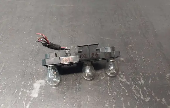 Audi A6 S6 C5 4B Tail light bulb cover holder BL3158B