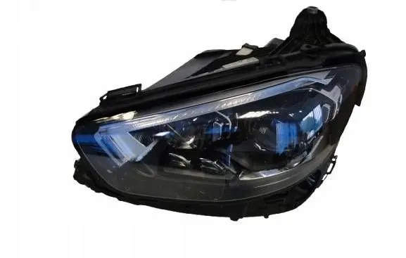 Mercedes-Benz E W213 Headlight/headlamp A2139060110
