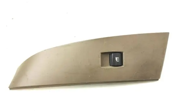 BMW 5 E60 E61 Electric window control switch 6951962 15939875 391711TE