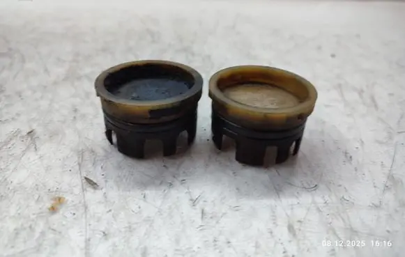 BMW X3 E83 other engine part 7797932