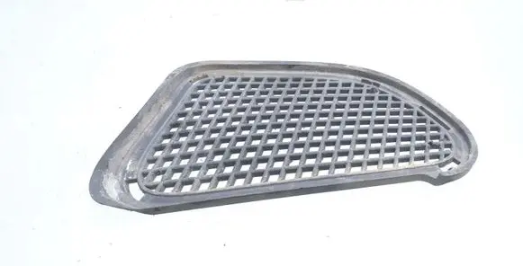 Mercedes-Benz Vaneo W414 Front bumper lower grill A4148850122