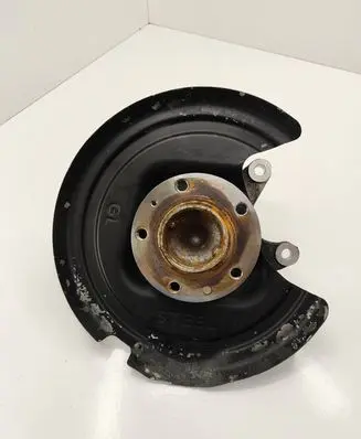 Peugeot 5008 II Rear wheel hub 081473