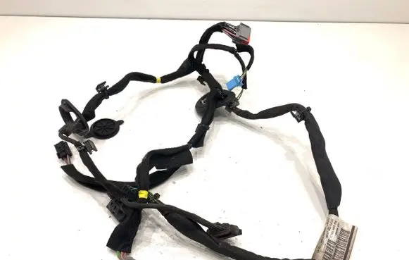 Volvo V40 Rear door wiring loom 31313717