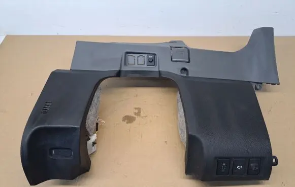 Toyota Prius (XW20) Dashboard lower bottom trim panel 5504547070