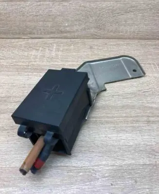 Mercedes-Benz E W211 Fuse module A2115456440 2115450403