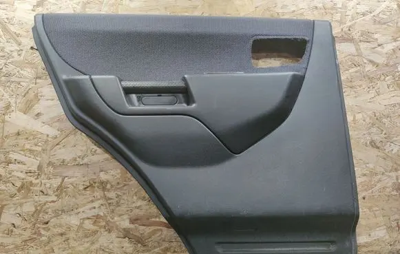 Mitsubishi Pajero Pinin Rear door card panel trim MR532916