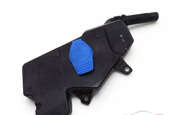 Audi A6 S6 C7 4G Windshield washer fluid reservoir/tank 4G1955462A 8D0955455