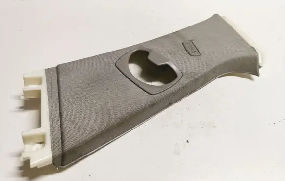 BMW 3 F30 F35 F31 (B) pillar trim (top) 7220997
